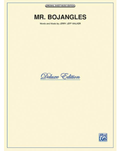 Mr. Bojangles S/S PVG