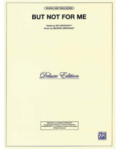 But Not for Me Deluxe Edition S/S PVG