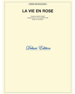 La Vie En Rose PVG S/S