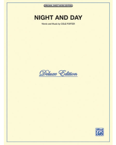 Night and Day S/S PVG