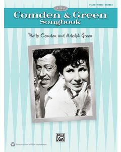 The Comden & Green Songbook PVG