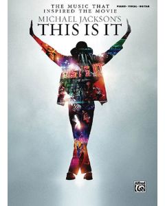 Michael Jackson's This Is It PVG