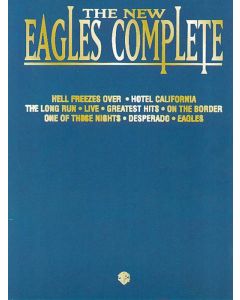 The New Eagles Complete PVG