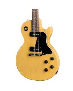 Gibson Les Paul Special in TV Yellow
