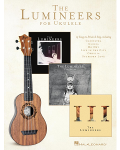 The Lumineers for Ukulele