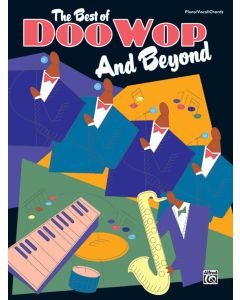 The Best Of Doo Wop And Beyond PVG