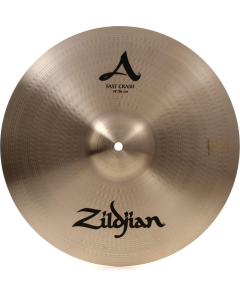 Zildjian Cymbals 14" A Zildjian Fast Crash