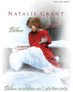 Natalie Grant Believe PVG