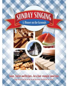 Sunday Singing and Dinner on the Grounds PVG