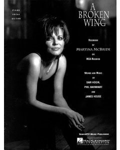 A Broken Wing PVG Single Sheet 