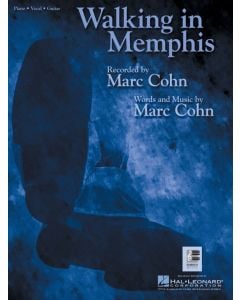 Marc Cohn Walking in Memphis S/S PVG