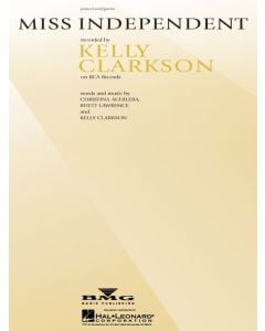 Kelly Clarkson Miss Independent S/S PVG