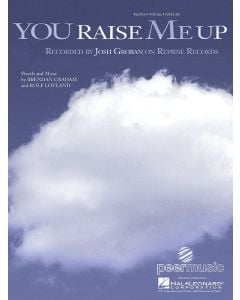 You Raise Me Up S/S PVG