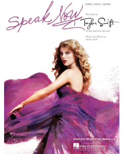 Speak Now S/S PVG