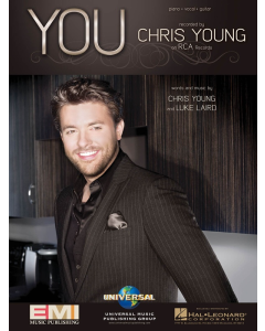 You By Chris Young S/S PVG