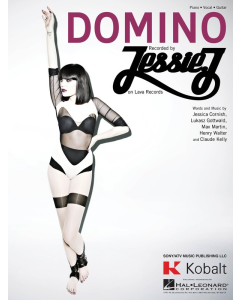 Domino By Jessie J S/S PVG