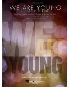 We Are Young PVG S/S