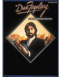 Dan Fogelberg Greatest Hits