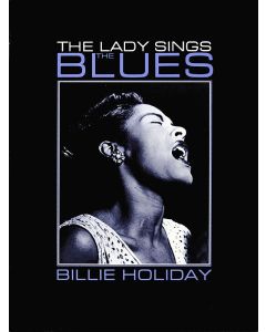 Billie Holiday The Lady Sings The Blues PVG
