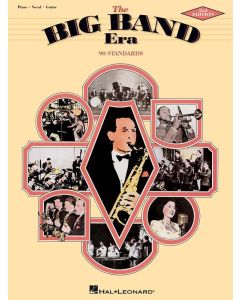 The Big Band Era 2nd Edition PVG