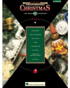 The Ultimate Series Christmas 3rd Edition PVG