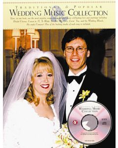 Traditional and Popular Wedding Music Collection