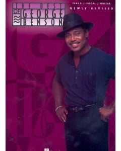 The Best of George Benson PVG