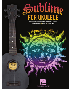 Sublime for Ukulele