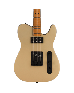 Squier Contemporary Telecaster RH in Shoreline Gold