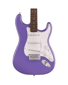 Squier Sonic Stratocaster in Ultraviolet