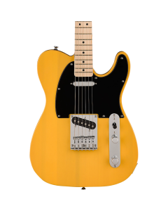 Squier Sonic Telecaster in Butterscotch Blonde