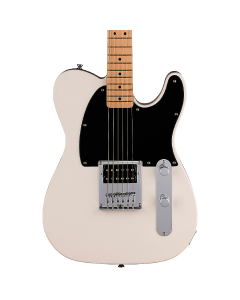 Squier Sonic Esquire H in Arctic White