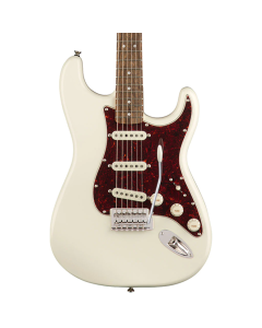 Squier Classic Vibe '70s Stratocaster in Olympic White