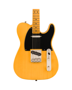 Squier Classic Vibe '50s Telecaster in Butterscotch Blonde