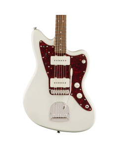 Squier Classic Vibe '60s Jazzmaster in Olympic White