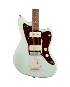 Squier Classic Vibe '60s Jazzmaster in Sonic Blue