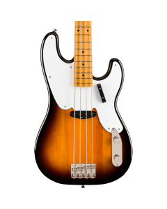 Squier Classic Vibe '50s Precision Bass, Maple Fingerboard in 2 Color Sunburst