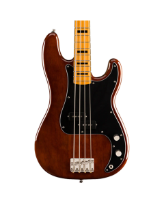 Squier Classic Vibe '70s Precision Bass, Maple Fingerboard in Walnut