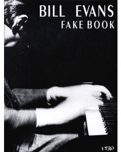 Bill Evans Fake Book