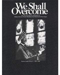 We Shall Overcome