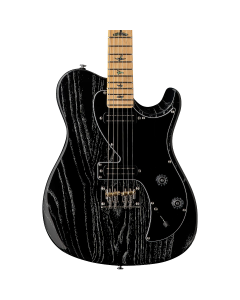 PRS SE NF 53 Electric Guitar in Black Doghair