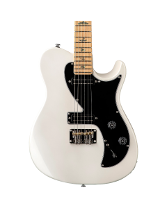 PRS SE NF 53 Electric Guitar in Pearl White
