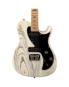 PRS SE NF 53 Electric Guitar in White Doghair
