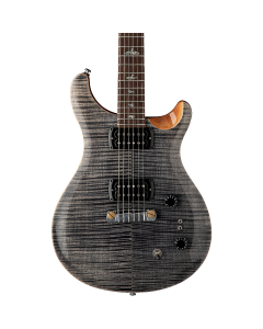 PRS SE Paul's Electric Guitar in Charcoal
