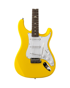 PRS SE Silver Sky Electric Guitar in Dandy Lion
