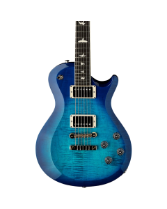 PRS S2 McCarty 594 in Lake Blue