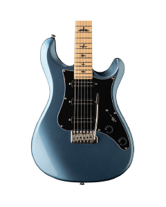 PRS Guitars SE NF3 Electric Guitar in Ice Blue Metallic