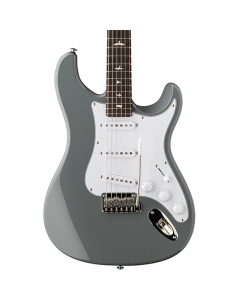 PRS SE Silver Sky Rosewood in Storm Gray