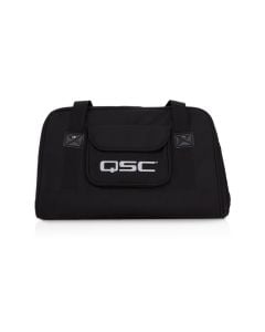 QSC K8 Speaker Tote Bag in Black