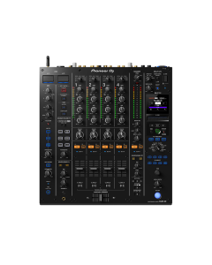 Pioneer DJ DJM-A9 | 4-Channel Professional DJ Mixer - $800 Cashback Claim Offer!